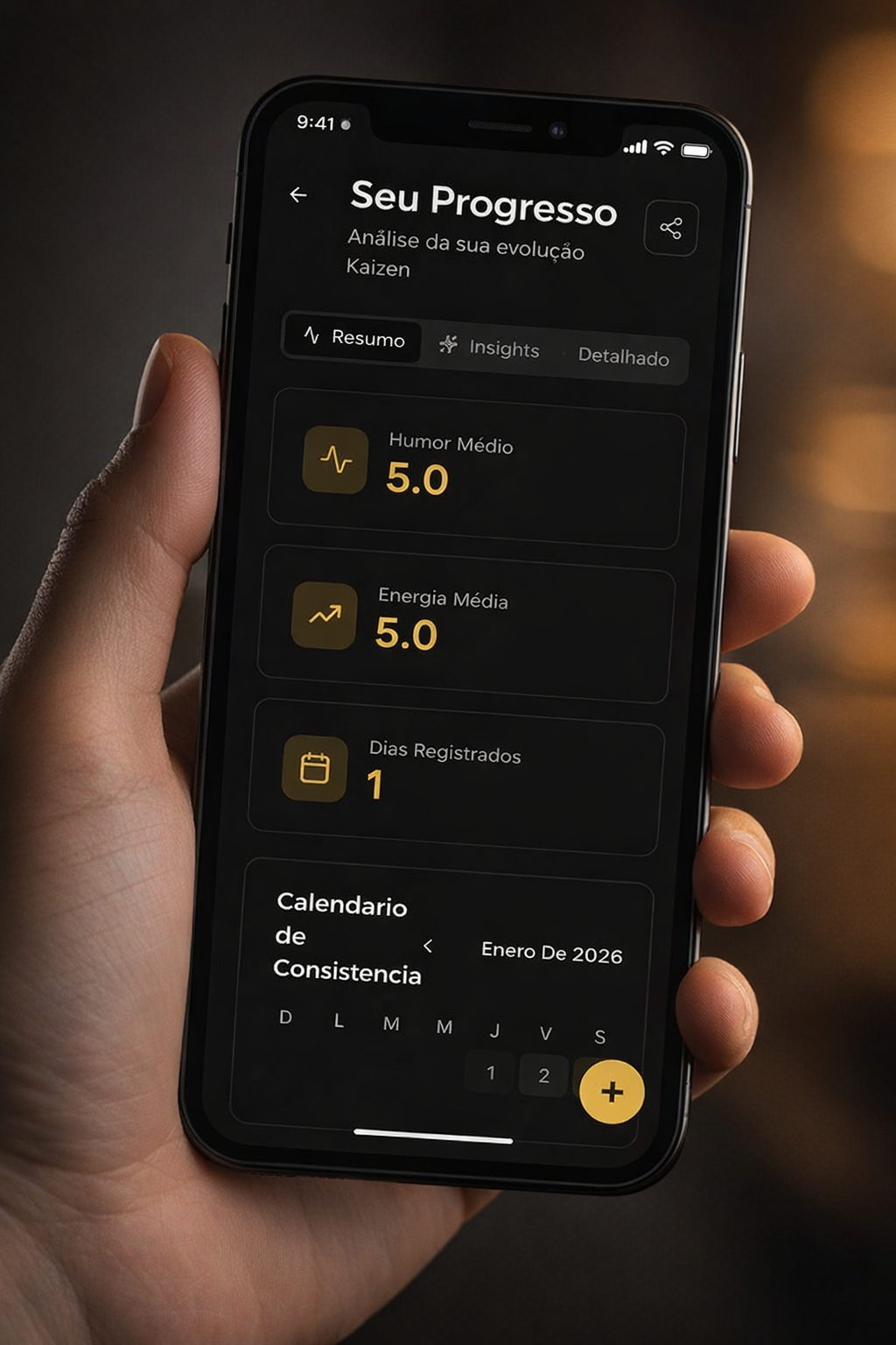 Kaizen gallery image