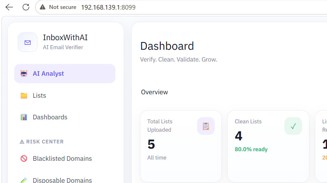 InboxWithAI gallery image