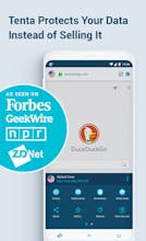 Tenta VPN Browser 2.1 gallery image