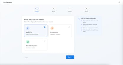 Travels Companion gallery image