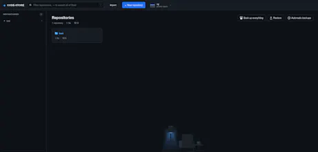 CODE-STORE gallery image