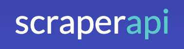 ScraperAPI