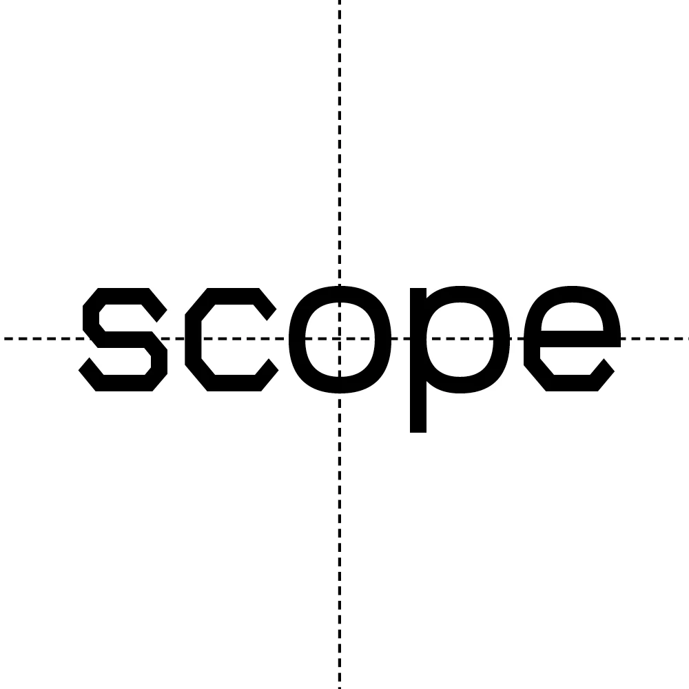Scope