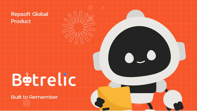Botrelic screenshot 1 (video preview)