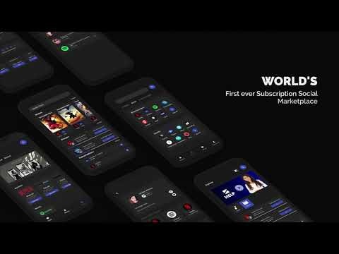 Subspace gallery image