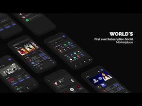 Subspace gallery image