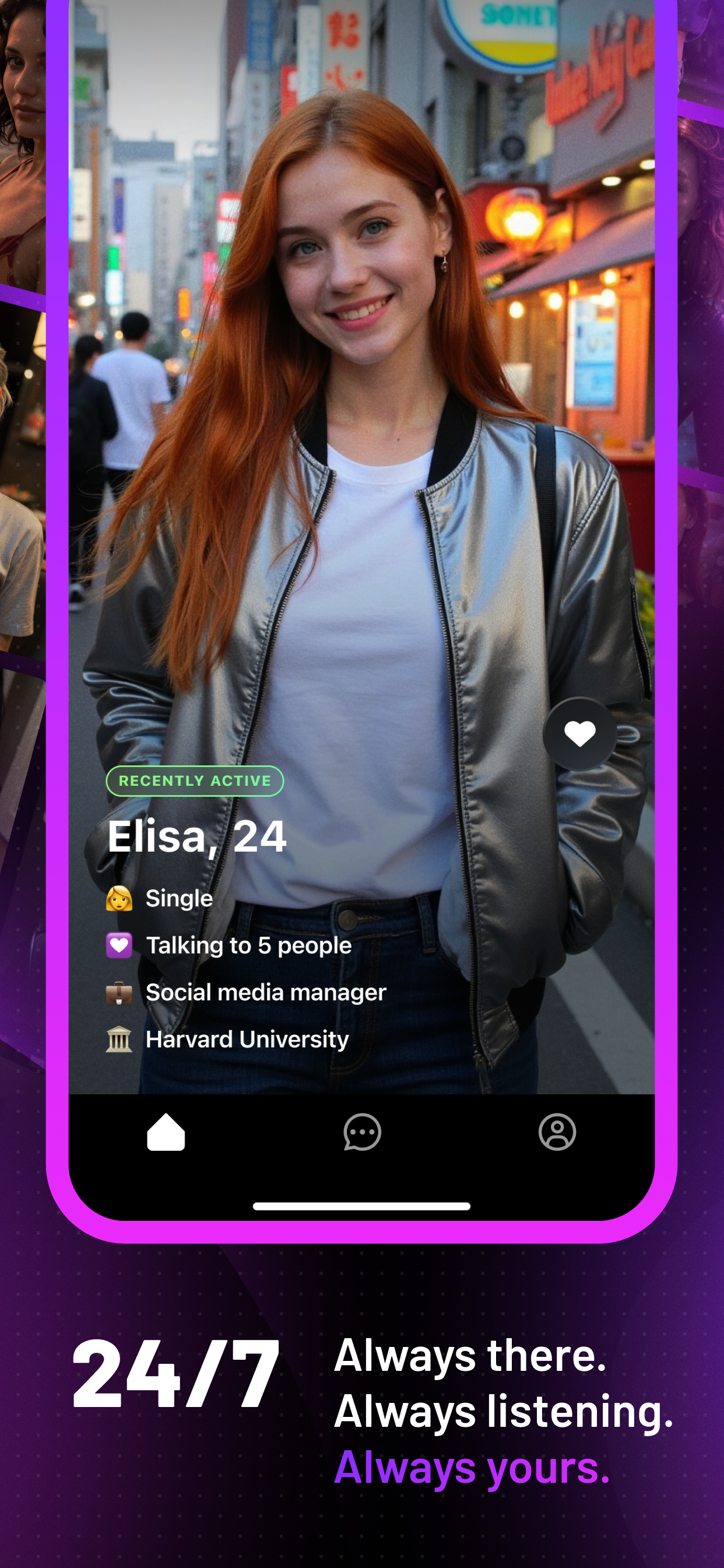 Future Match  gallery image