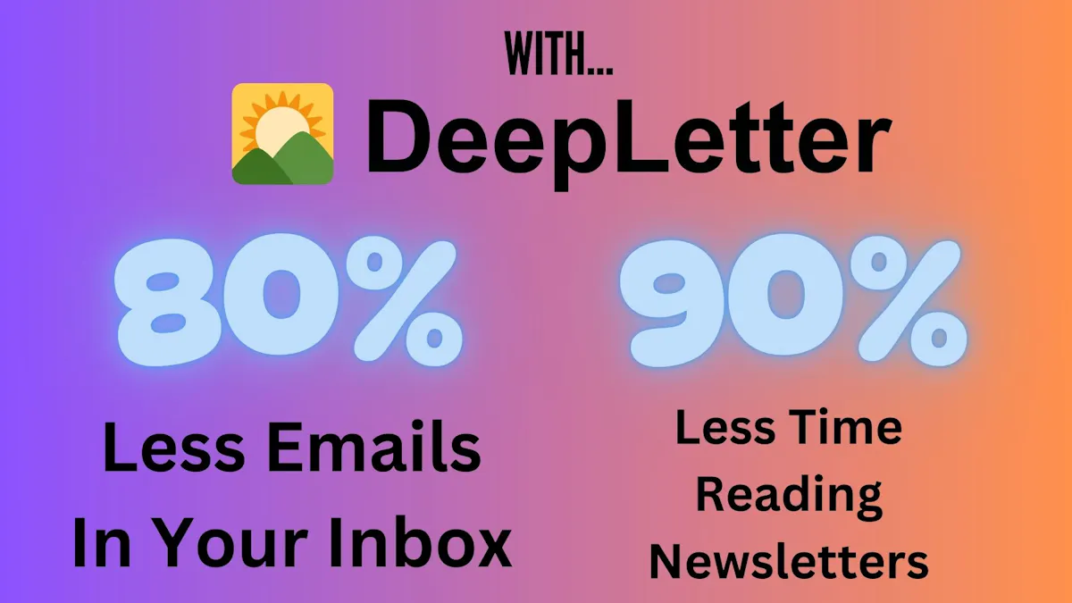 DeepLetter