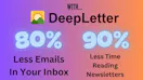 DeepLetter