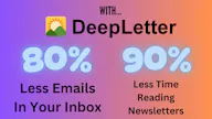 DeepLetter