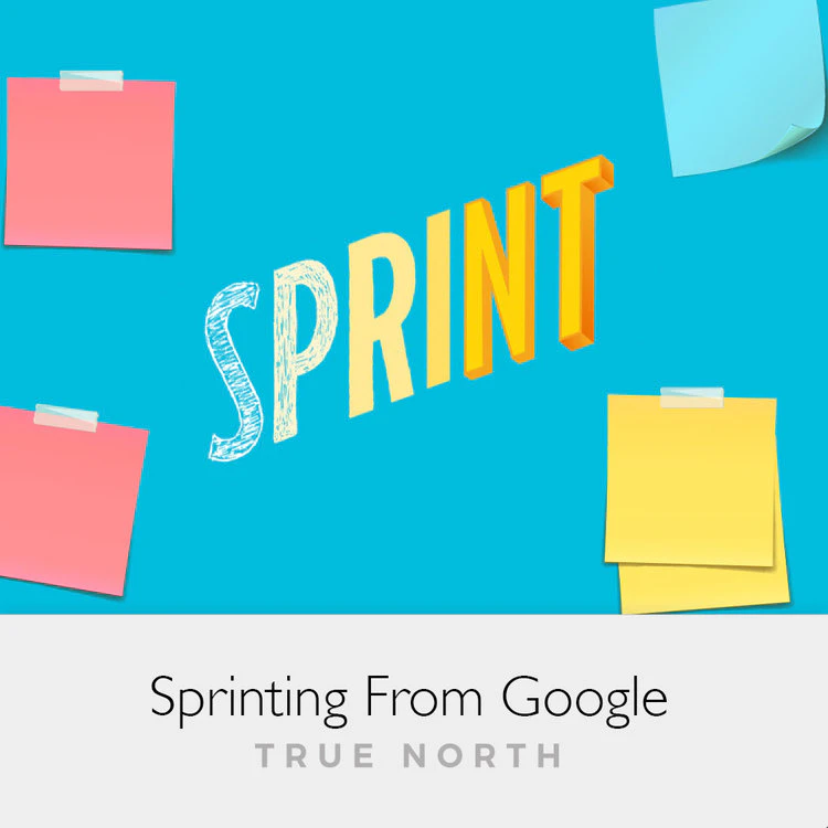 Sprinting From Google