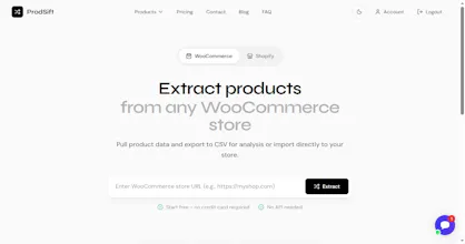 ProdSift gallery image