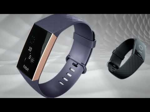 Fitbit Charge 3 gallery image