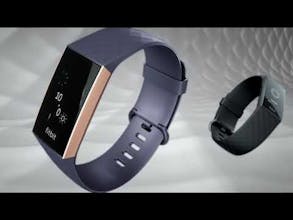 Fitbit Charge 3 gallery image