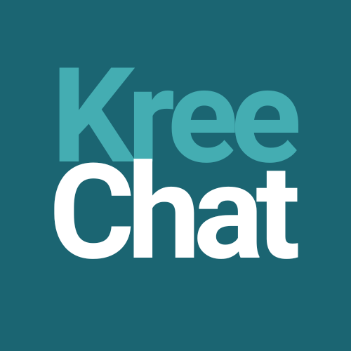 KREECHAT logo