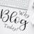 Why Blog Is A Must Today For Your Biz