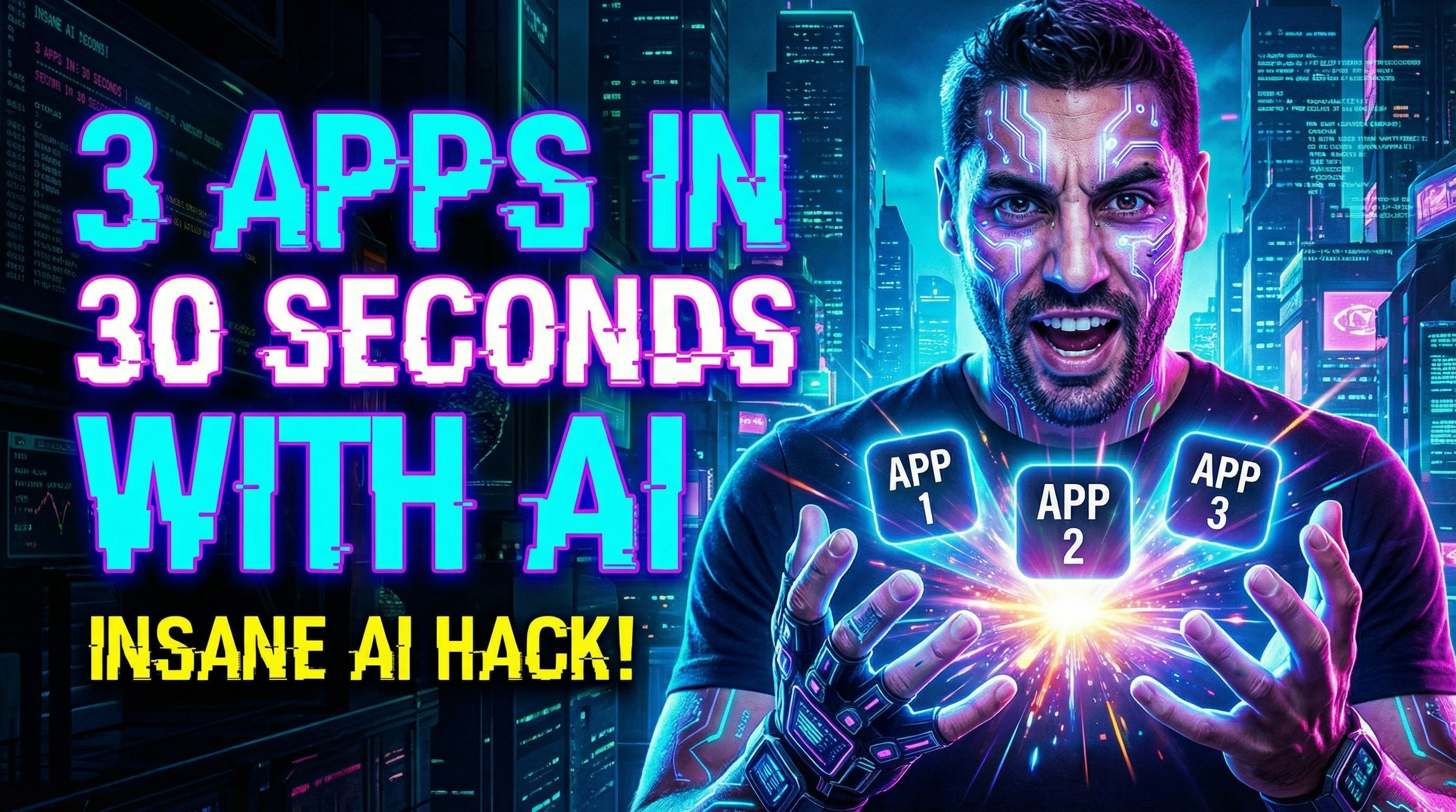 Clickbaiter - Screenshot 4 showing product features and functionality