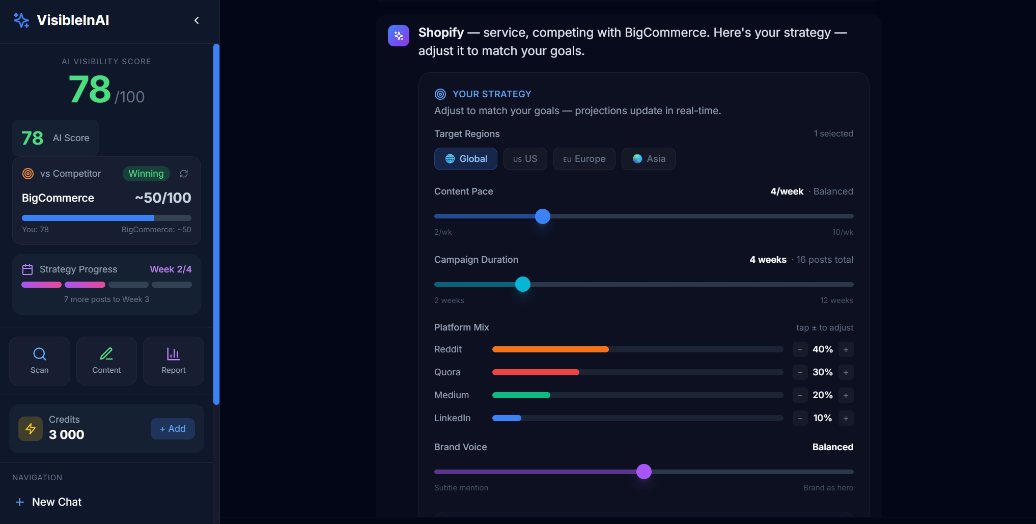 VisibleInAI gallery image