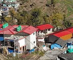 Kedarnath Hotels KrishnaResortGuptkashi gallery image