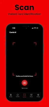 Cards AI gallery image