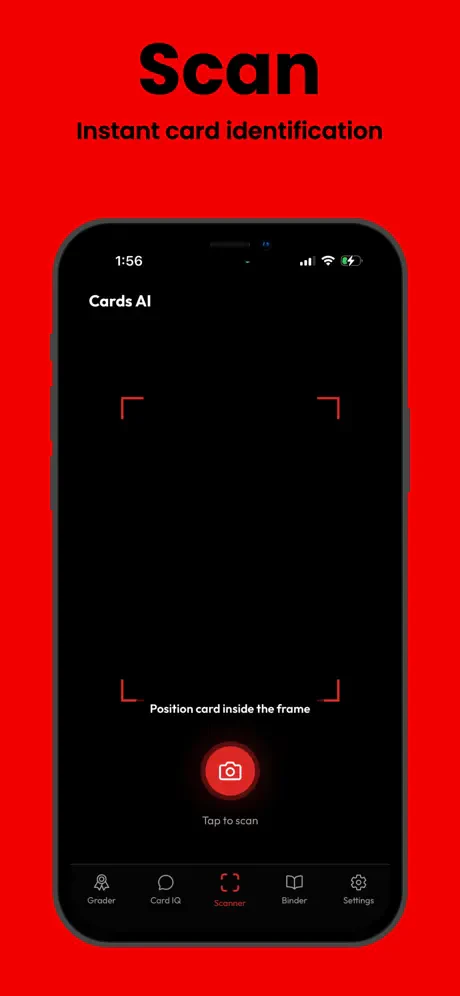 Cards AI 截图 3