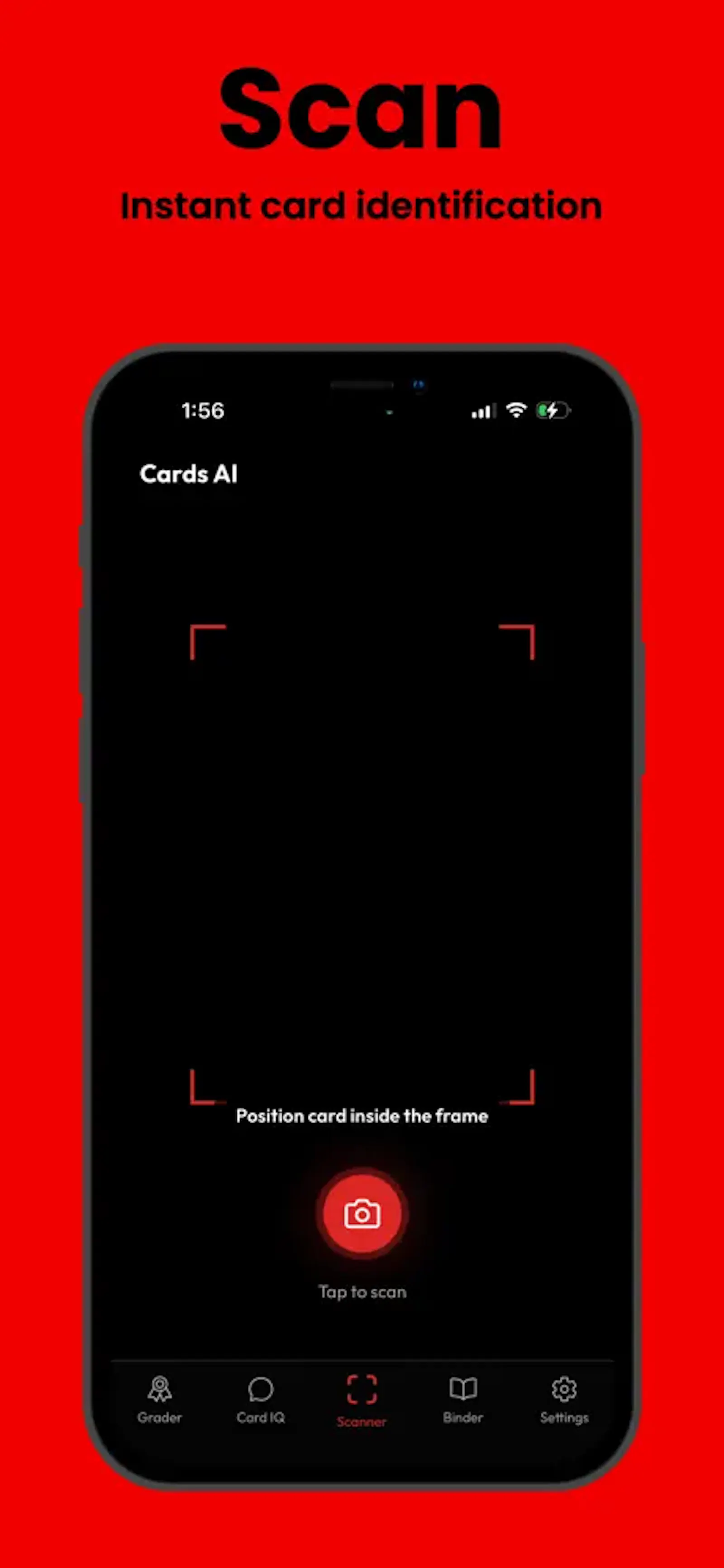Cards AI screenshot 3
