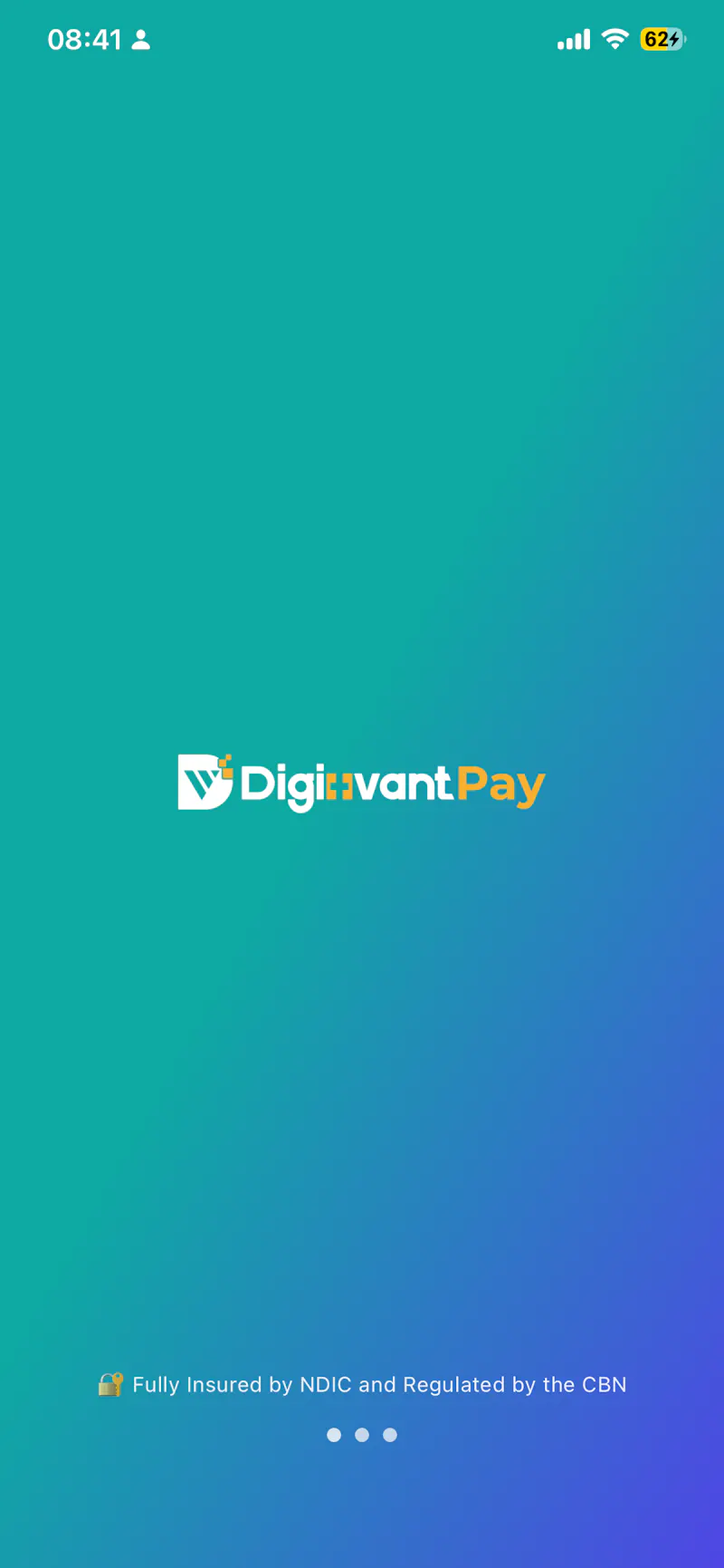 Digitvant Pay screenshot 2