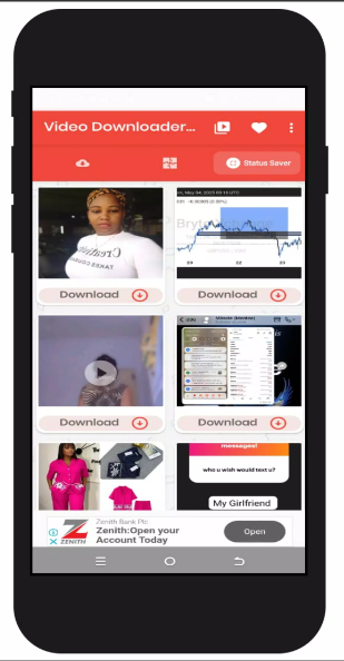 Video Downloader Pro gallery image
