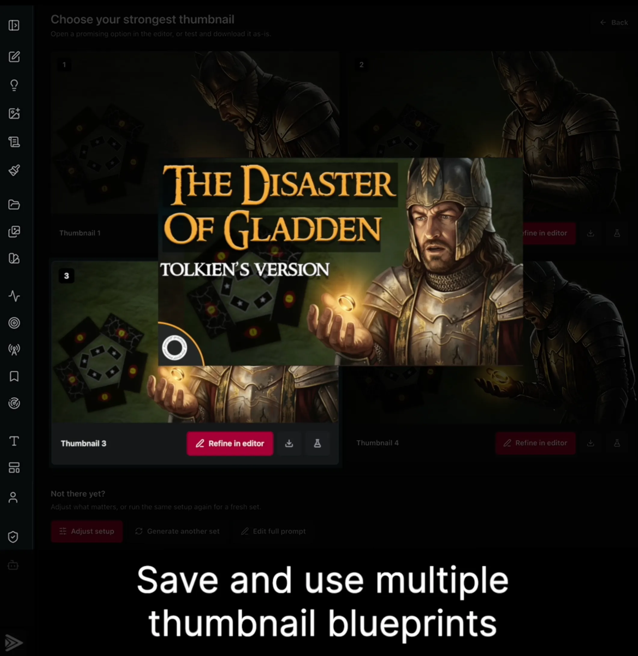 Mittalmar screenshot 4