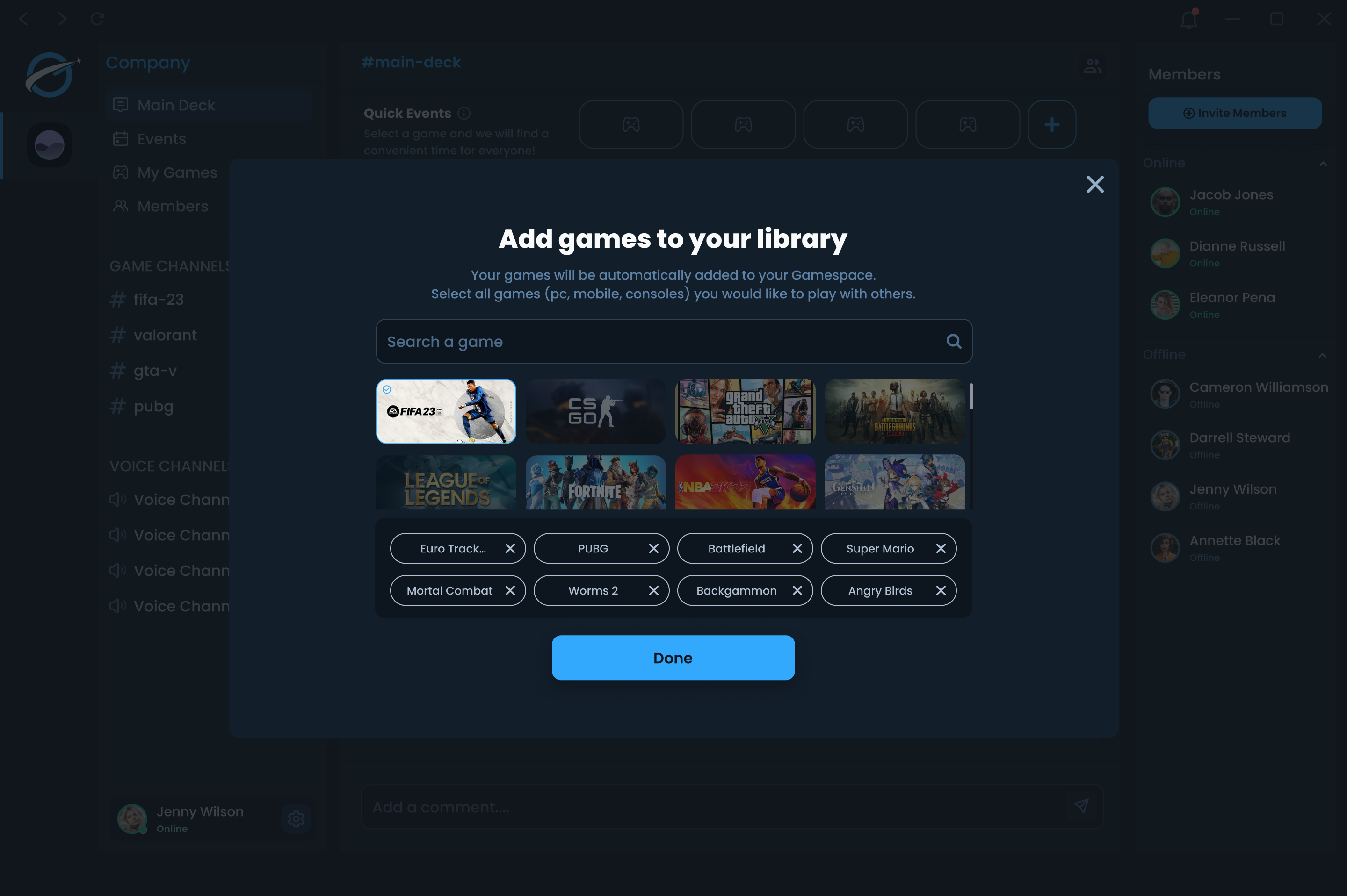 Gibier media 3