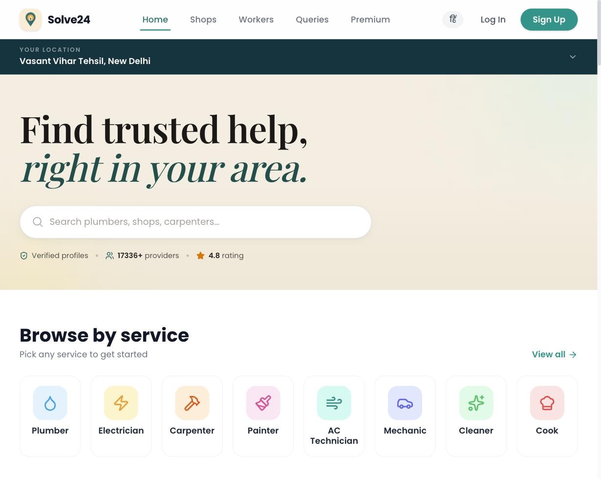 Solve24 gallery image