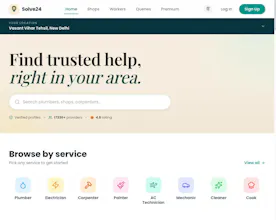 Solve24 gallery image