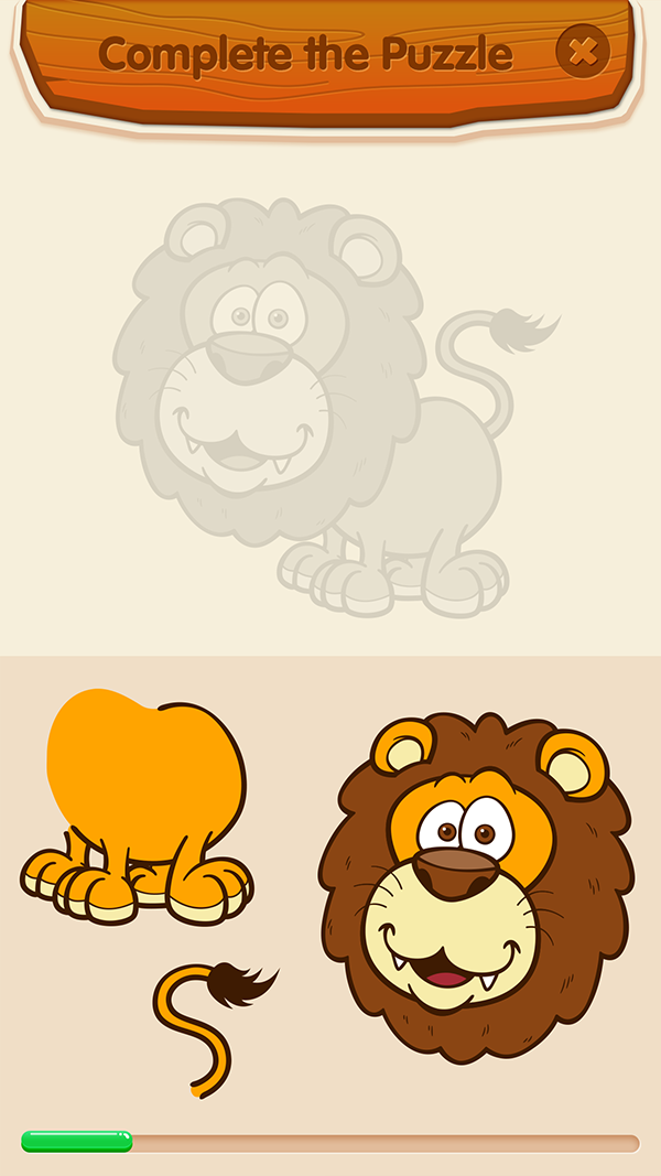 Kids UP gallery image