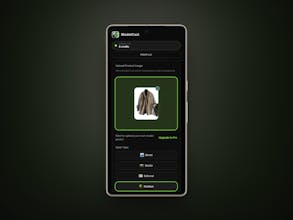 ModelCast gallery image