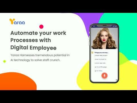 Yaraa.ai gallery image