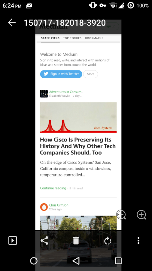 AirClip gallery image