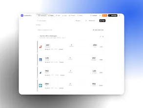 routebook.io gallery image