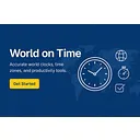 World on Time