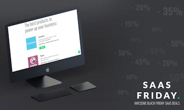 SaaS Friday 2018 gallery image