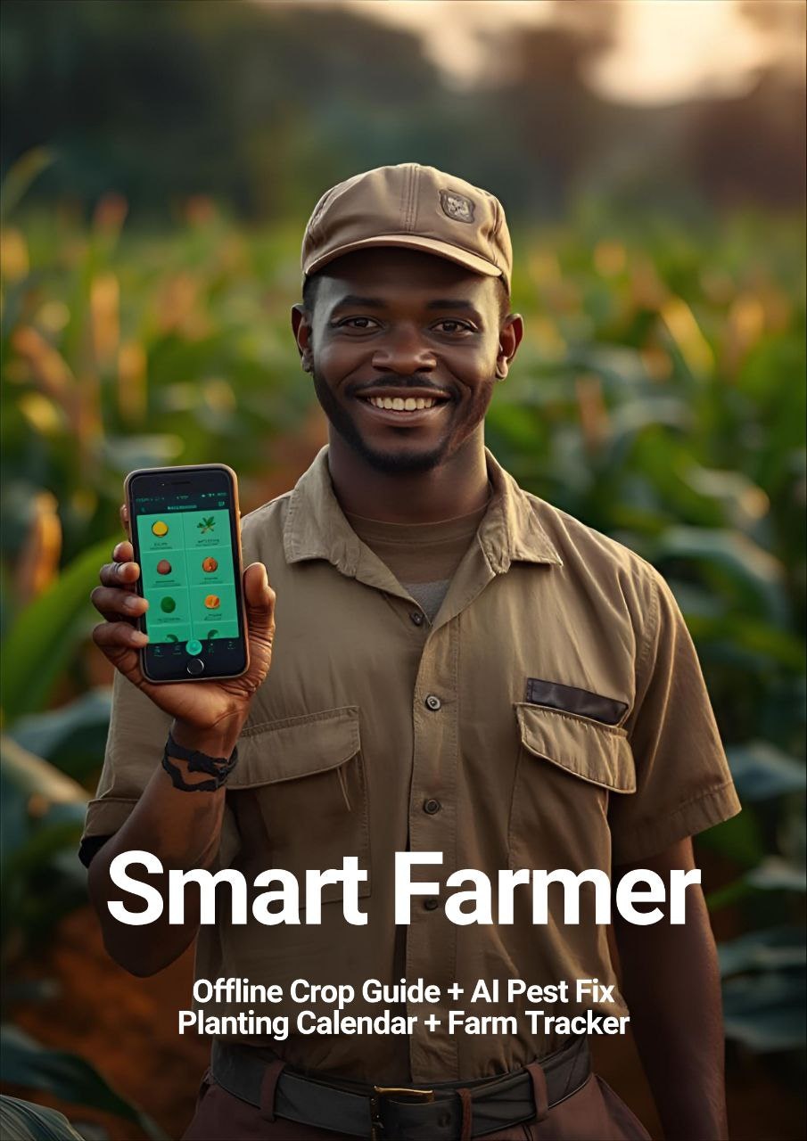 Smart Farmer gallery image