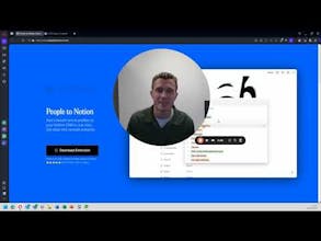 People To Notion gallery image