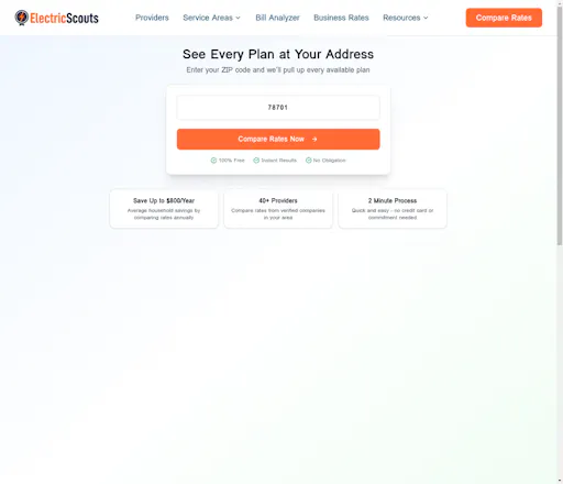 Electric Scouts gallery image