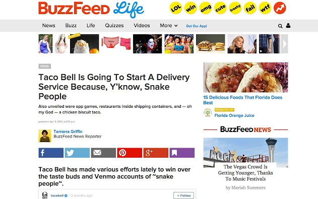 Millennials to Snake People gallery image