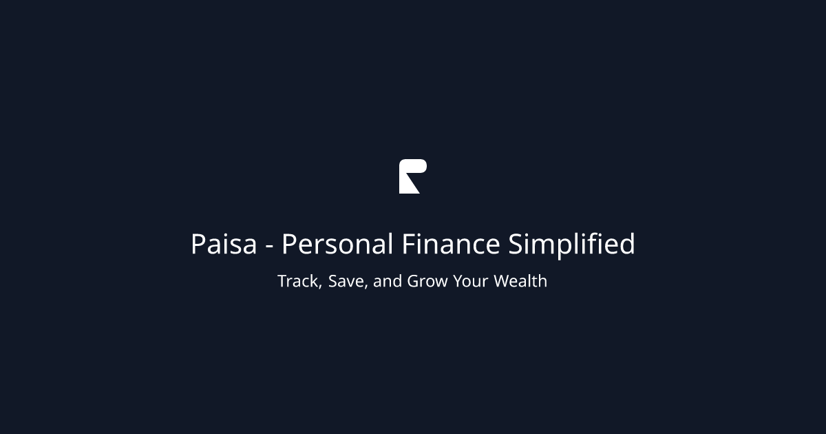Paisa Dot Cash gallery image