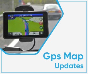Garmin GPS Update | Garmin Map Update gallery image
