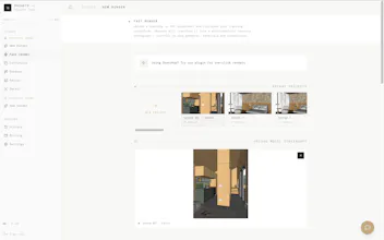 Maquete.ai gallery image