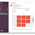 Product Slack