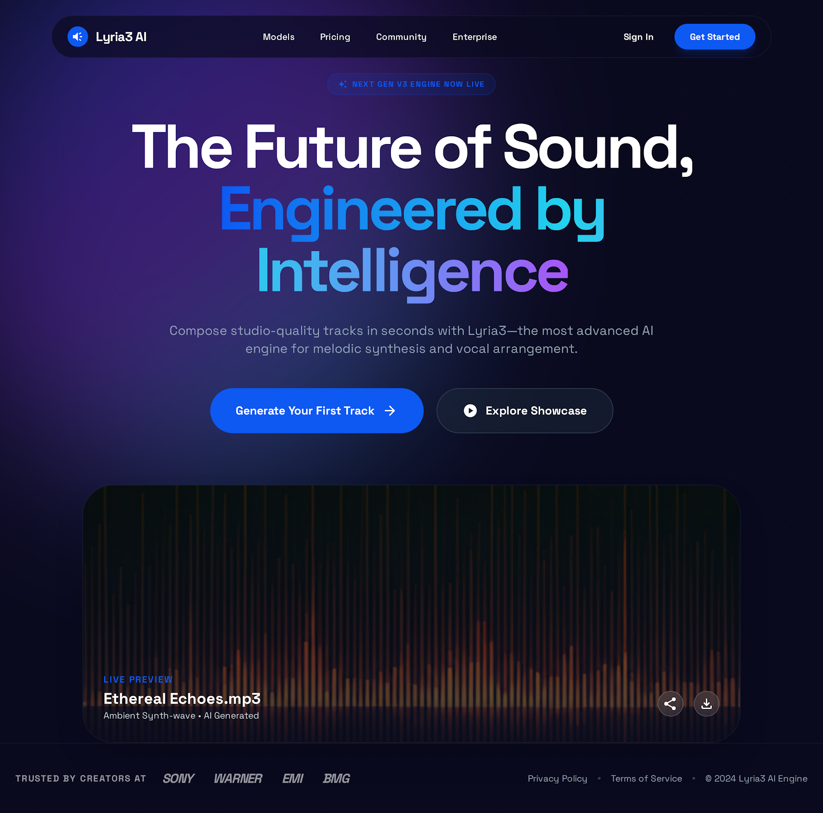 Lyria3 gallery image