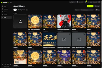 Kivue AI gallery image