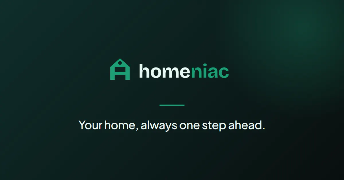Homeniac gallery image